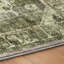 Tapis tribal à poils longs de qualité supérieure lavable à la machine-259396877-259396887