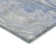 Machine Washable Indoor/Outdoor Cinead ACN1681 Denim Rug