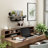 Gotham Industrial Pipe Shelves