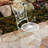 Corrigan 2 - Person Patio Dining Set Round Table