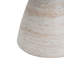 Sayle 18'' Magnesium Oxide Outdoor Side Table-264036813