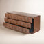 Commode double 6 tiroirs Iriye-1899293549