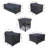 Rattan Sofa Seating Group Cover