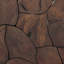 Ridge Outdoor Teak Lounge Chair