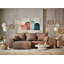 Upholstered Corner Sofa-1107028590-1107028579