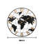 Horloge murale Modern