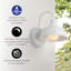 Luminaire de grange d'extérieur Jaklynn-1246812657-1246812663