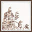 Swaying Leaves - Single Picture Frame Painting-325775728