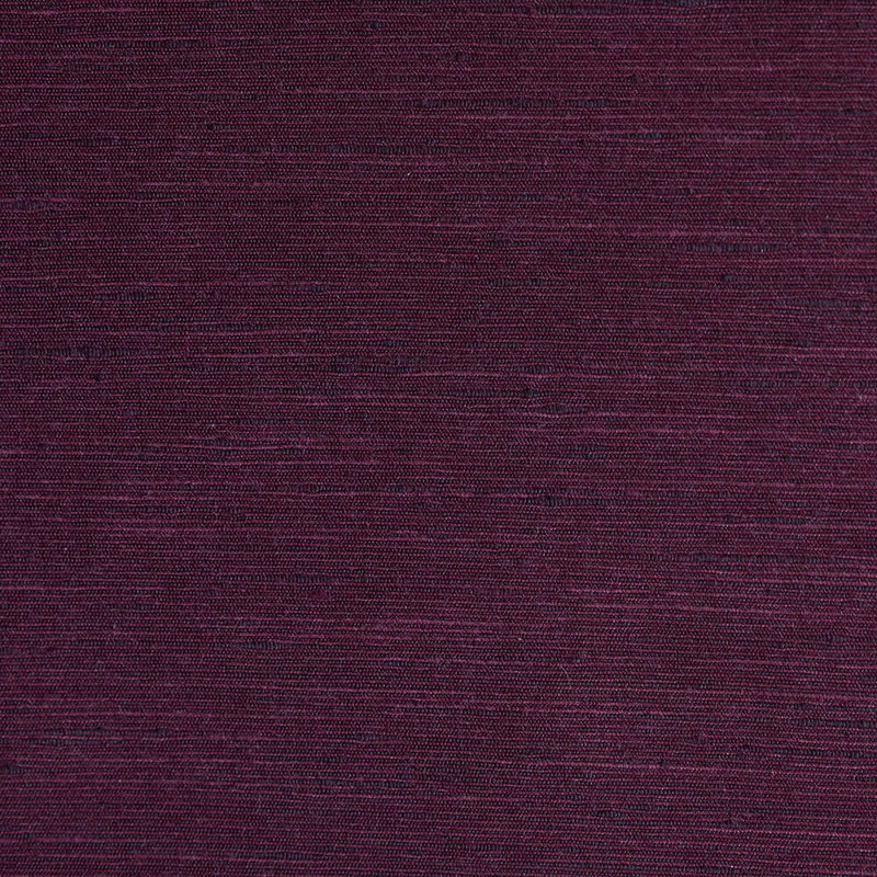 Tissu de revêtement Isla Fr Drapery, Aubergine