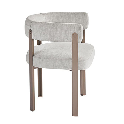 Sheila Upholstered Armchair