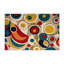 Bold Bounce Indoor And Outdoor Area Rug-2111403059