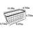 Hanging Kitchen Basket