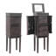 Armoire à bijoux Abbie-Rose-717302155