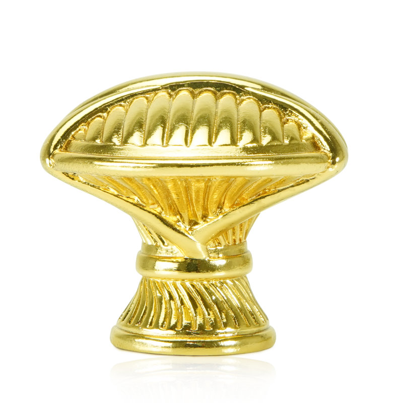 WESTPORT KNOB, Gold