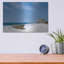 «Beach House View 2» par Zhen-Huan Lu, art mural en métal-659457740
