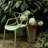 Masters 18.11'' H Stacking Armchair-32489311