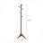 6-Hook Coat Rack