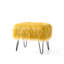 Repose-pieds standard de 19 po de large Keilia-804480350