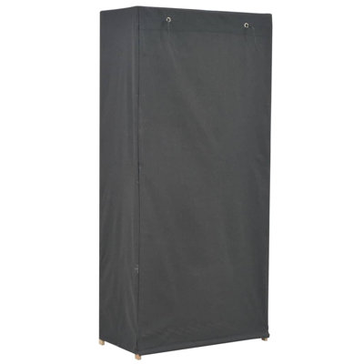1 Door Wardrobe
