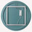 Gerdemie Wall Mirror-116489529
