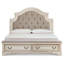 Lit tapissier Realyn-2040775348