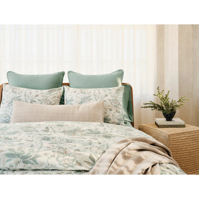 Housse de couette Sea Bloom