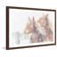 Parvez Taj - Single Picture Frame Print-19701000