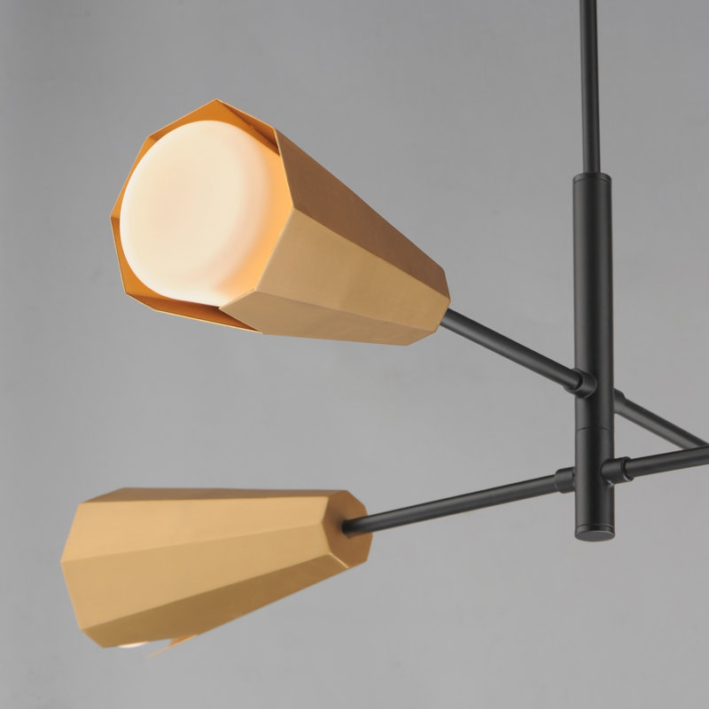 Lustre Coen