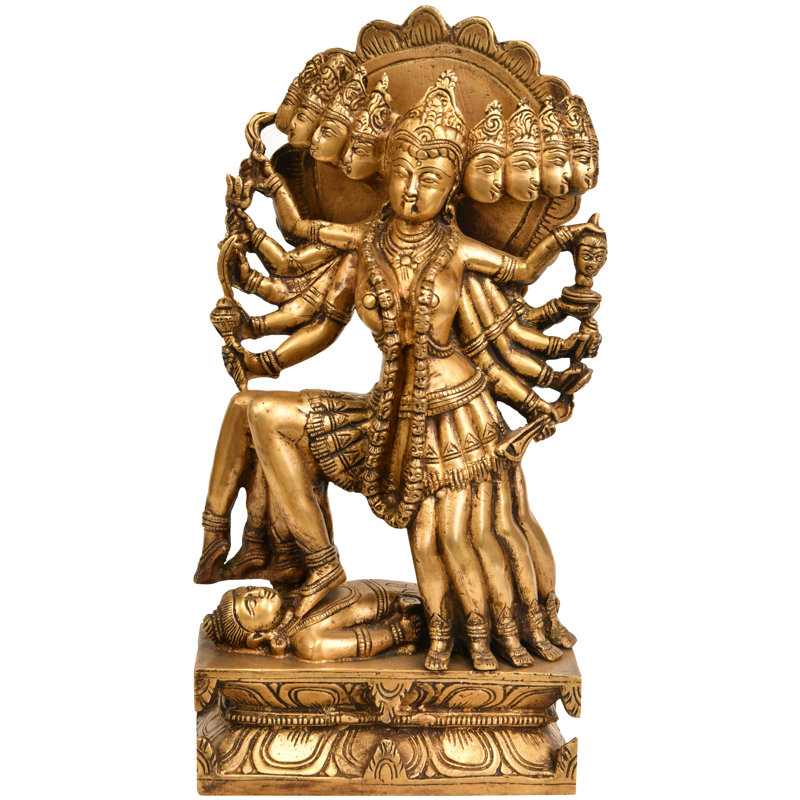 Religious & Spiritual Figurines & Sculptures