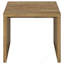 Ensemble de tables basses 2 pièces Mango