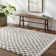 Neysha Geometric Area Rug