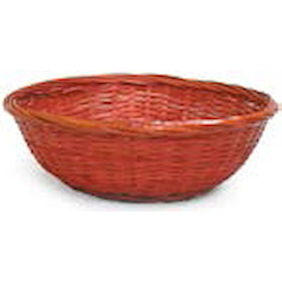Panier en bambou teint Chesterwood