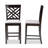 25'' H Upholstered Dining Chair-1620521706