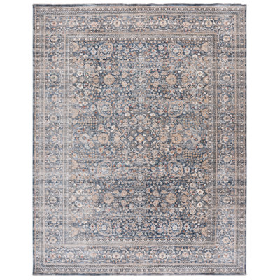 Sorrels Performance Oriental Rug