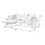 Canapé-lit modulaire convertible-505271523