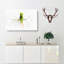 Praying Mantis - Wrapped Canvas-56640776