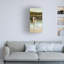 «Kardinya Calm Waters» sur toile-1189819024