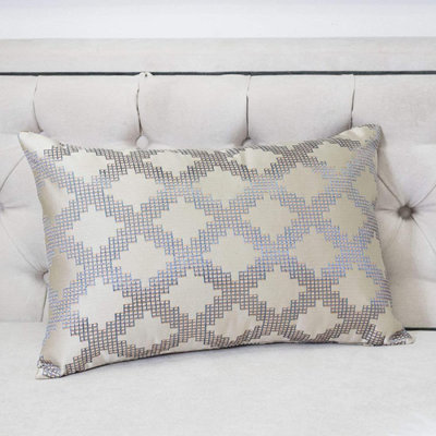 Emesyn Indoor/Outdoor Throw Pillow