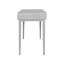 Bureau en bois massif Andros-50561267