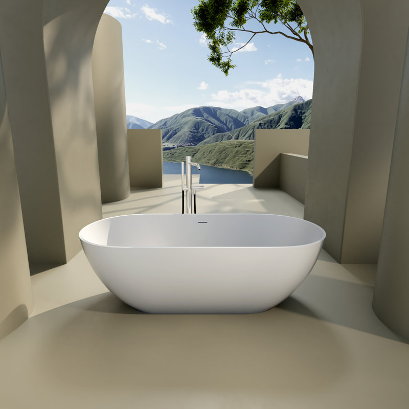 Baignoire Crossland 59 x 29,5