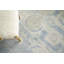 Fine Mamluk Geometric Area Rug in Blue-25306629