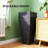 Stackable Taper Planters,Set Of 3 Flower Pots,Tall Planters-503051874