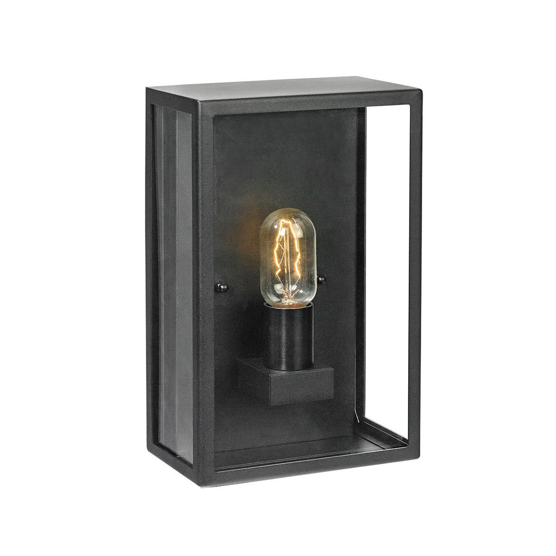 Tilghmanton Steel Flush Mounted Sconce