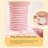 Flamingo Cat Scratching Post