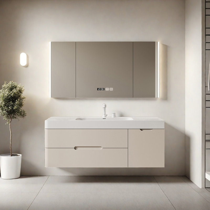 Olivarria, 19.6" H x 55" W x 21.6" D 