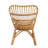 Aylinne Rattan Armchair
