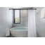 Stainless Steel Shower Curtain Hook-60035515