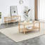 Table basse 2 pièces Modern Living