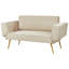 Ahl 2 Seater Sofa Bed-1703525226