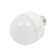 Rechargeable RGB Light Bulb With Remote